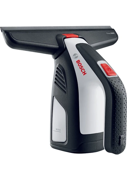 Bosch GlassVAC Cam ve Yüzey Temizleyici